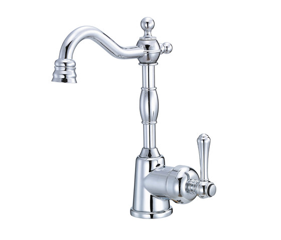 Opulence® | Single Handle Bar Faucet, 1.75gpm | Kitchen taps | Danze