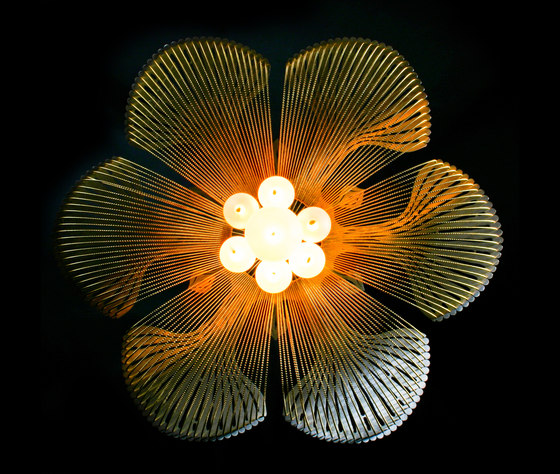 Moonflower - 700 | Lampade sospensione | Willowlamp