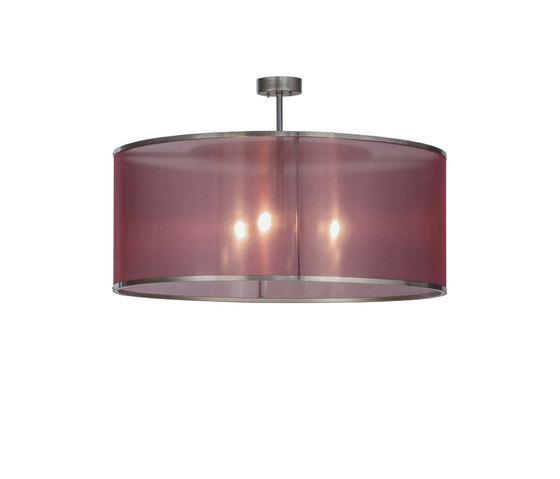 Cilindro Palace Pendant | Suspensions | 2nd Ave Lighting