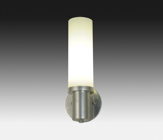 Cilindro West Chester Wall Sconce | Lámparas de pared | 2nd Ave Lighting