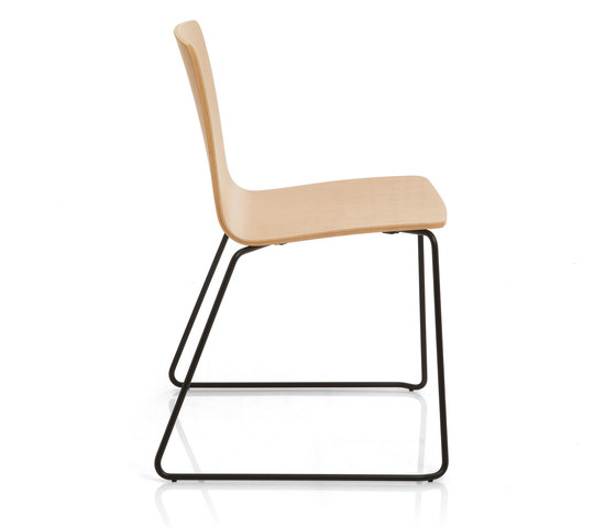 Yo | Stühle | Emmegi