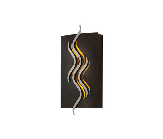 Copperwynd Sconce | Appliques murales | 2nd Ave Lighting