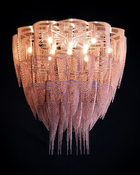 Protea - 700 - ceiling mounted | Ceiling lights | Willowlamp