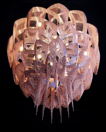 Protea - 700 - ceiling mounted | Lámparas de techo | Willowlamp