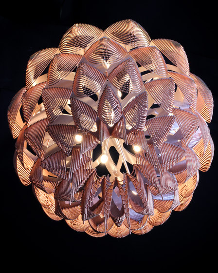 Protea - 700 - ceiling mounted | Ceiling lights | Willowlamp