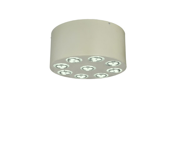 Discovery Flushmount | Lampade plafoniere | 2nd Ave Lighting