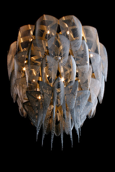 Protea - 1000 - ceiling mounted | Ceiling lights | Willowlamp