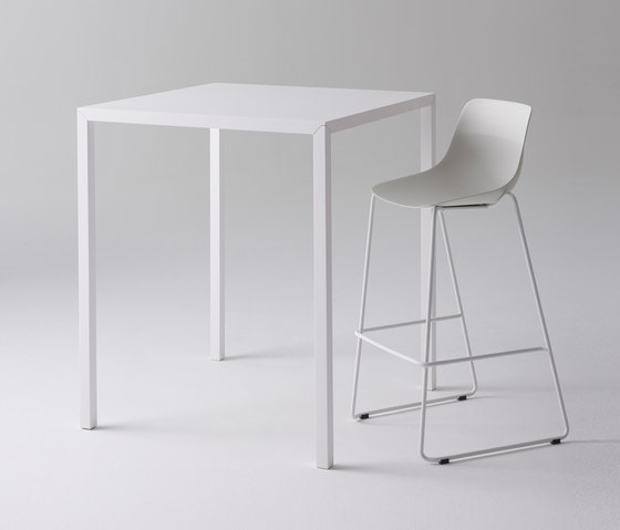 Span Bar | Standing tables | Davis Furniture