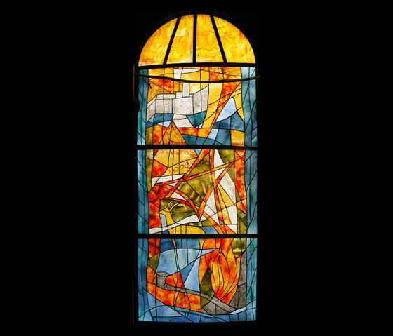 Stained Glass | Vidrios decorativos | Shakuff