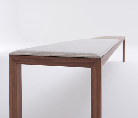 Span Bench | Sitzbänke | Davis Furniture