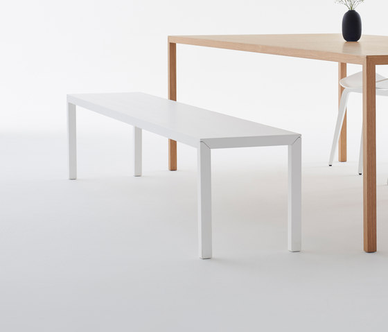 Span Bench | Sitzbänke | Davis Furniture