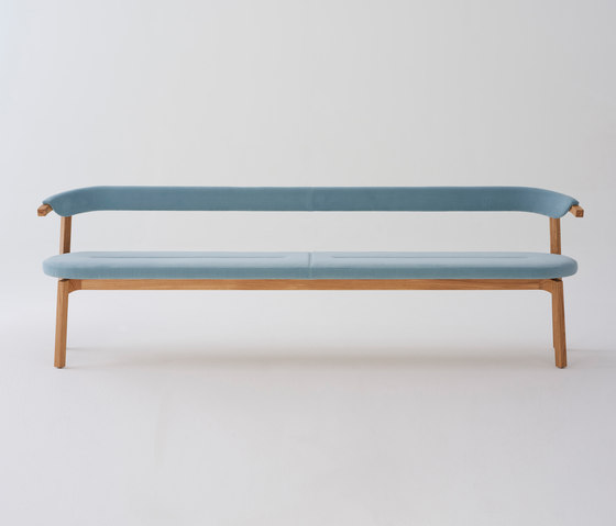Weda | Benches | Davis Furniture