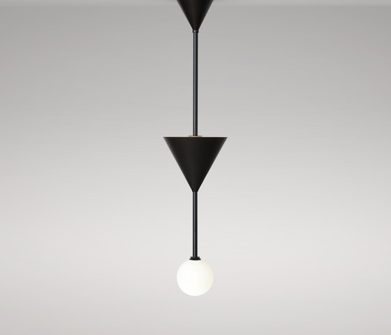 Many 2 | Lámparas de suspensión | Atelier Areti