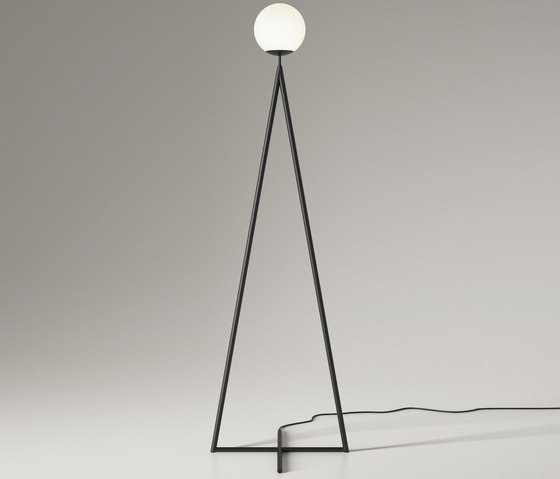 One Globe | Free-standing lights | Atelier Areti