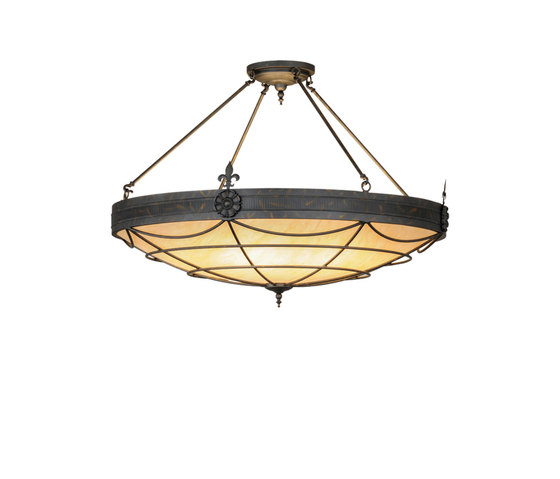 Halcyon Inverted Pendant | Lampade sospensione | 2nd Ave Lighting