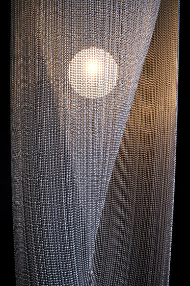 Spiral Pod 400 single Pendant Lamp | Suspended lights | Willowlamp