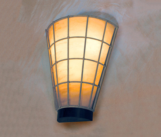 Lanai Wall Sconce | Lámparas de pared | 2nd Ave Lighting