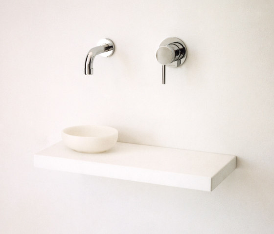 Mini spring | Wash basins | EFFE PERFECT WELLNESS