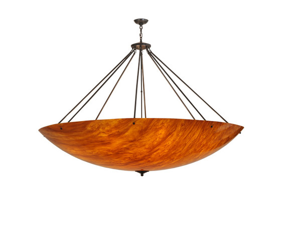 Madison Inverted Pendant | Suspensions | 2nd Ave Lighting