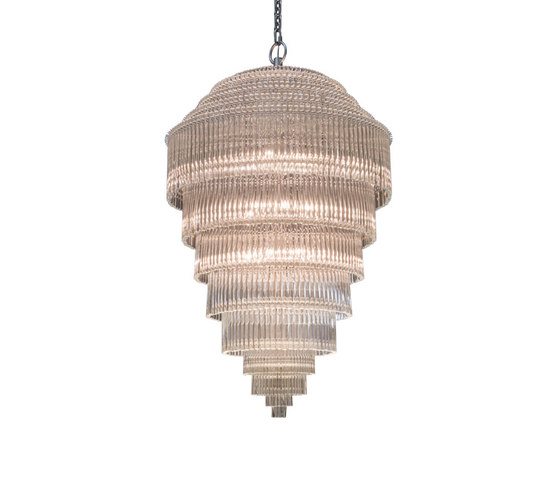 Marquee Supreme Pendant | Suspensions | 2nd Ave Lighting