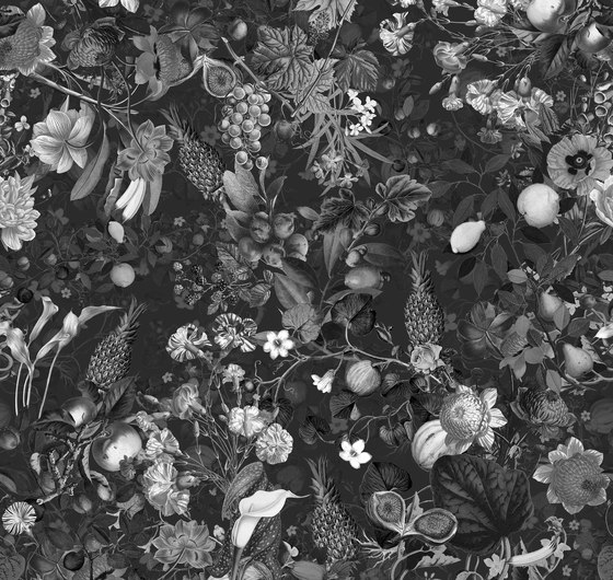 Vito Nesta | Botanica | Wandbeläge / Tapeten | Devon&Devon
