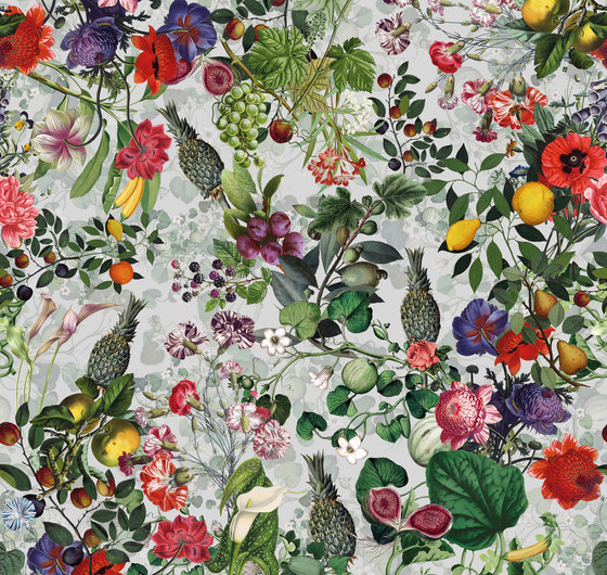 Vito Nesta | Botanica | Revestimientos de paredes / papeles pintados | Devon&Devon