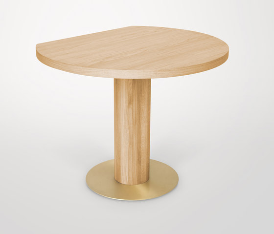 Cut Circle | Dining tables | Atelier Areti