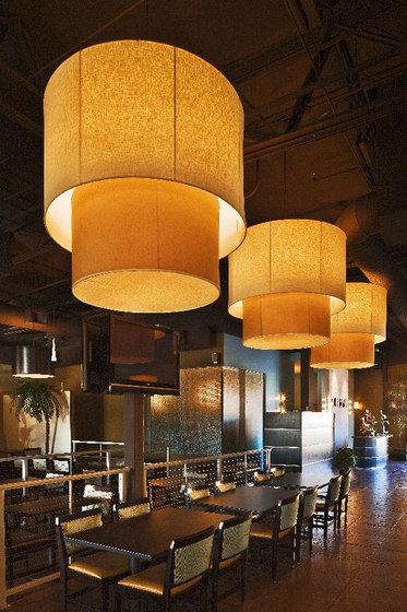 Ophelia Pendant | Suspended lights | 2nd Ave Lighting