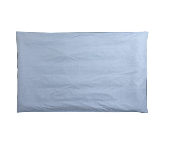 Hush Duvet Cover - Light Blue 140X220 | Bed covers / sheets | ferm LIVING