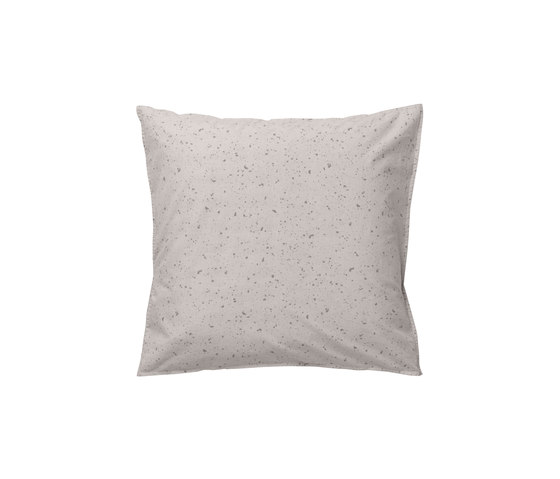 Hush Pillowcase Milkyway Cream - 63 X 60 | Fundas de cama | ferm LIVING