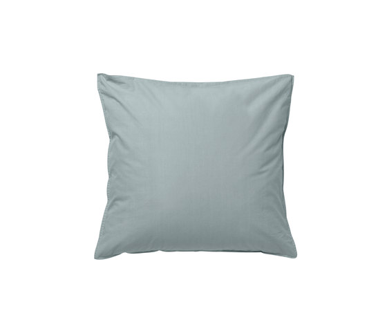 Hush Pillowcase Dusty Blue - 63 X 60 | Fundas de cama | ferm LIVING