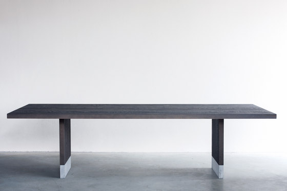 Common Dining Table One | Dining tables | Van Rossum
