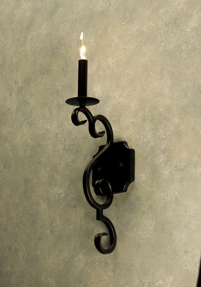 Piero Wall Sconce | Appliques murales | 2nd Ave Lighting