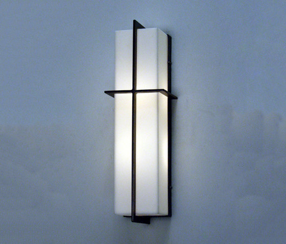 Raice Sconce | Appliques murales | 2nd Ave Lighting