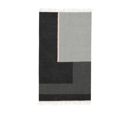 Kelim Rug Small - Section | Rugs | ferm LIVING