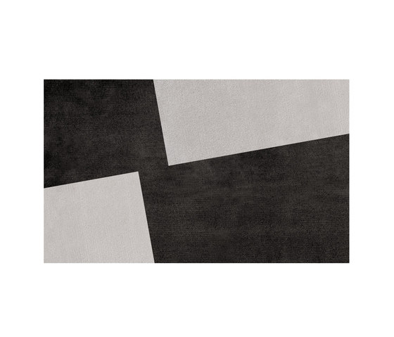 Dibbets Diagonal | Rugs | Minotti