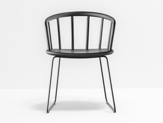 Nym armchair 2855 | Chairs | PEDRALI