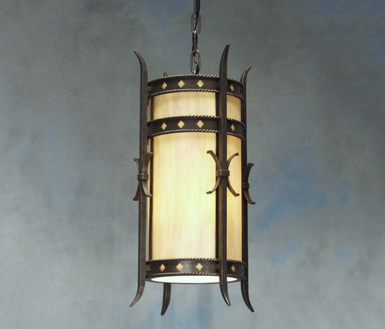 Stanza Pendant | Suspended lights | 2nd Ave Lighting