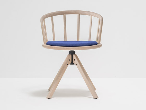 Nym armchair 2846 | Chairs | PEDRALI