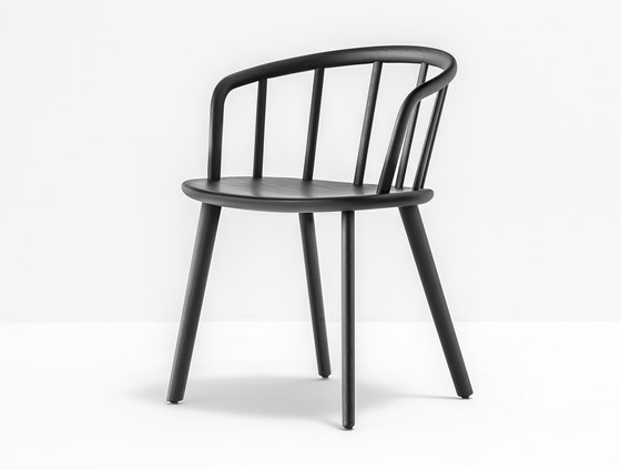 Nym armchair 2835 | Stühle | PEDRALI
