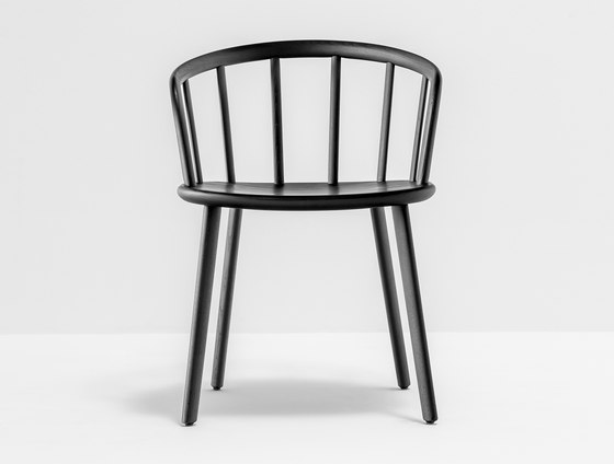 Nym armchair 2835 | Stühle | PEDRALI