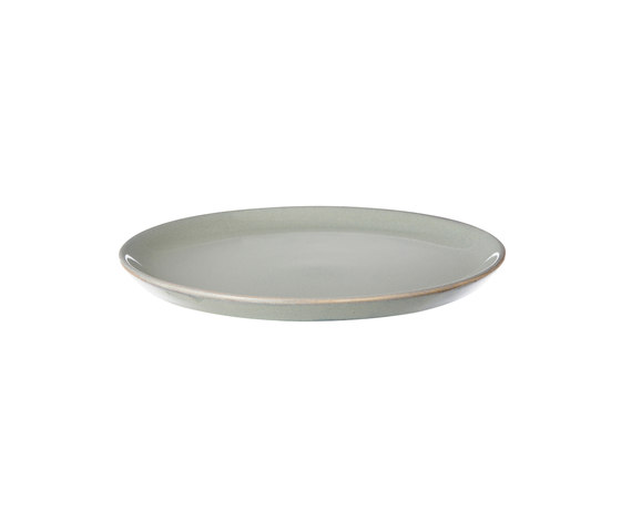 Neu Plate Small | Dinnerware | ferm LIVING