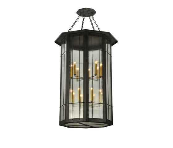 West Albany 16 LT Pendant | Suspensions | 2nd Ave Lighting