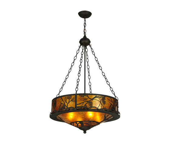 Whispering Pines Pendant | Suspensions | 2nd Ave Lighting