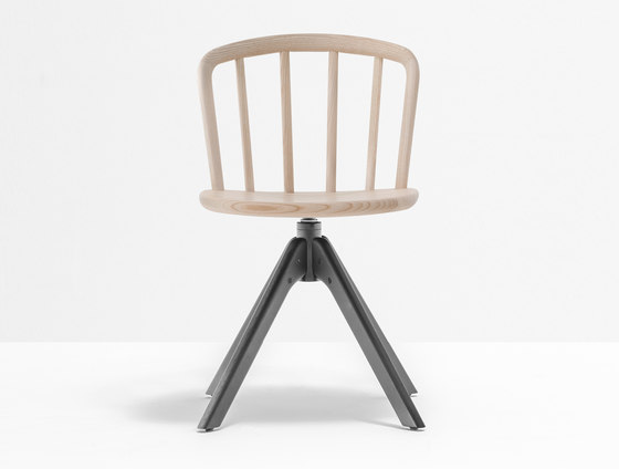 Nym chair 2840 | Chairs | PEDRALI