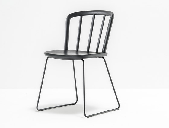 Nym chair 2850 | Chairs | PEDRALI