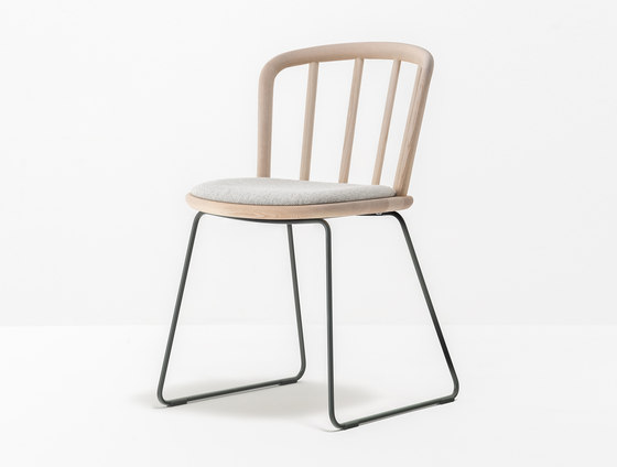 Nym chair 2851 | Chairs | PEDRALI