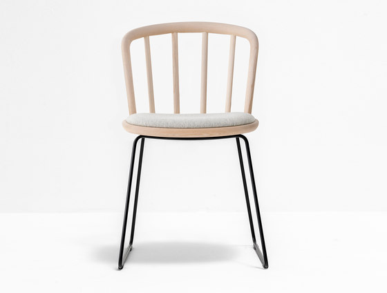 Nym chair 2851 | Stühle | PEDRALI