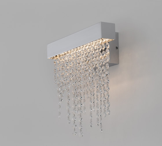 Frozen Eyes W1 M CXL | Wall lights | Ilfari