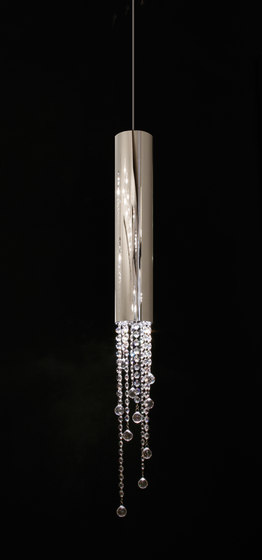 Sexy Crystals H1 | Lampade sospensione | Ilfari